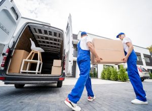 نقل عفش في الكويت مع الفك والتركيب