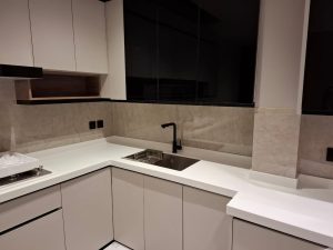 تفصيل المطابخ حسب الطلب في الرياض