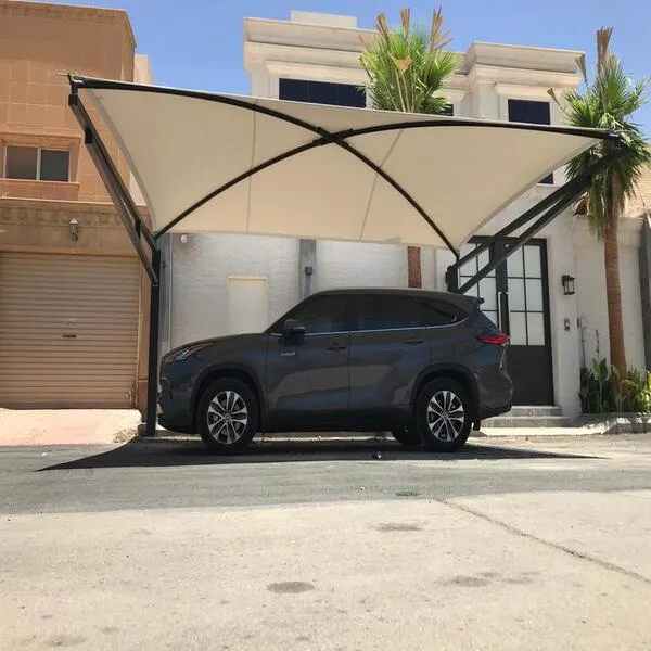 افضل مظلات سيارات بالرياض