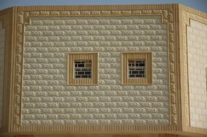 رقم افضل مقاول شبوك الرياض